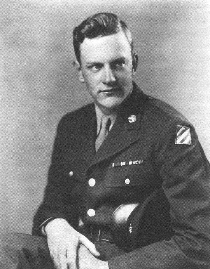 james arness